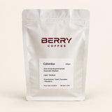 Colombia Strawberry Fermentation — Specialty Coffee Beans (200g)
